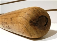 Jim Bottomley Model Bat
