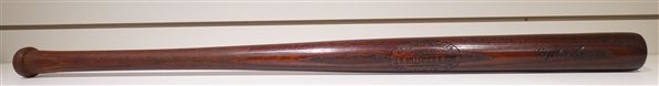 Nap Lajoie Model Bat