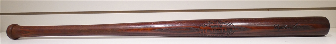 Nap Lajoie Model Bat