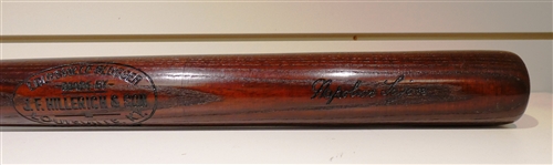 Nap Lajoie Model Bat