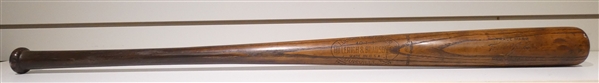 Travis Jackson Model Bat