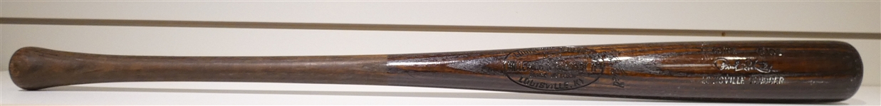 Fred Stanley Model Bat