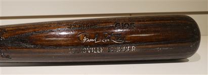 Fred Stanley Model Bat