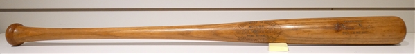 Goose Goslin Model Bat