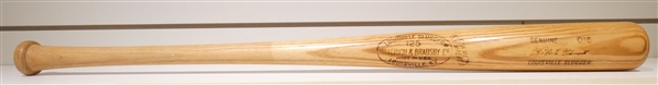 Roberto Clemente Model Bat