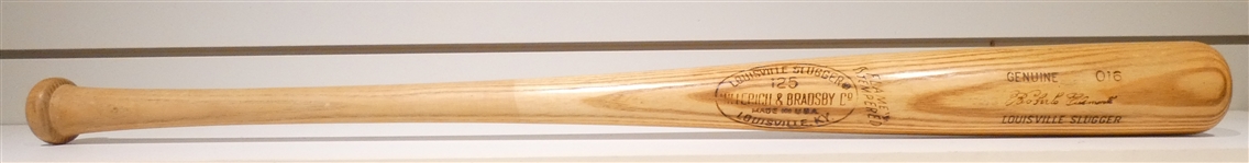 Roberto Clemente Model Bat