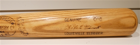 Roberto Clemente Model Bat