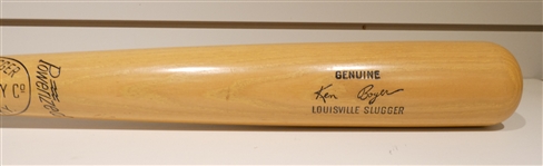 Ken Boyer Model Bat