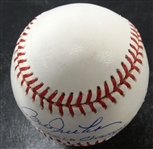 Bill Freehan Autographed Baseball w/ 68 Champs