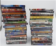 DVD Lot of 40+