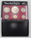 1973 United States Proof Set