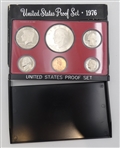 1976 United States Proof Set