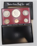 1977 United States Proof Set