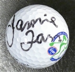 Jamie Farr Autographed Golf Ball