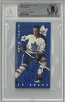 Eddie Shack Autographed 1994 Parkhurst