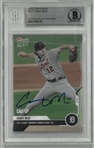 Casey Mize Autographed 2020 Topps Now