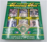 1989 Donruss Baseball's Best Set