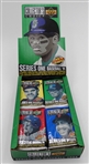 1994 Collector's Choice Series 1 Baseball Wax Box