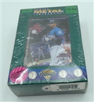 Ken Griffey, Jr. Metal Card Set