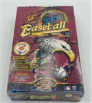 1995 Stadium Club Baseball Series 2 Box