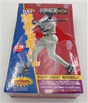 1997 Collector's Choice Baseball Box