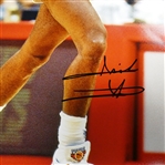 Isiah Thomas Autographed 16x20