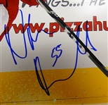 Niklas Kronwall Autographed 16x20