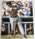 Placido Polanco Autographed 16x20