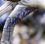 Jack Morris Autographed 16x20
