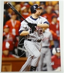 Sean Casey Autographed 16x20