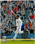 Riley Greene Autographed 8x10