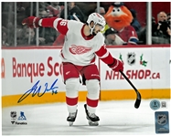 Jake Walman Autographed 8x10