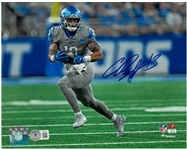 Craig Reynolds Autographed 8x10
