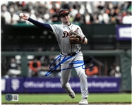 Colt Keith Autographed 8x10