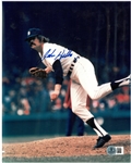 John Hiller Autographed 8x10