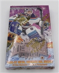 1996/97 Metal Universe Hockey Box