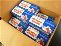1981 Topps Baseball Huge Lot Collated From Vending