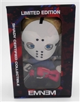 Eminem The Death of Slim Shady Plush Doll