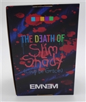 Eminem The Death of Slim Shady Plush Doll