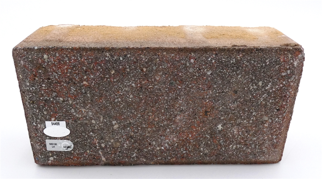 Yankee Stadium Brick - MLB Authenticated