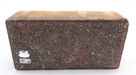 Yankee Stadium Brick - MLB Authenticated