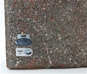 Yankee Stadium Brick - MLB Authenticated