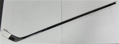 Moritz Seider Game Used Stick