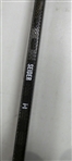 Moritz Seider Game Used Stick