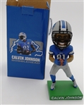 Calvin Johnson SGA Bobblehead