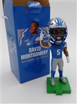 David Montgomery SGA Bobblehead