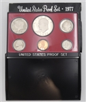 1977 United States Proof Set