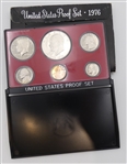 1976 United States Proof Set