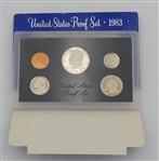 1983 United States Proof Set