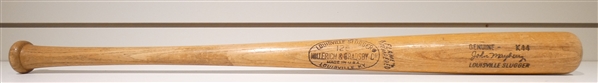John Mayberry Game Model Bat